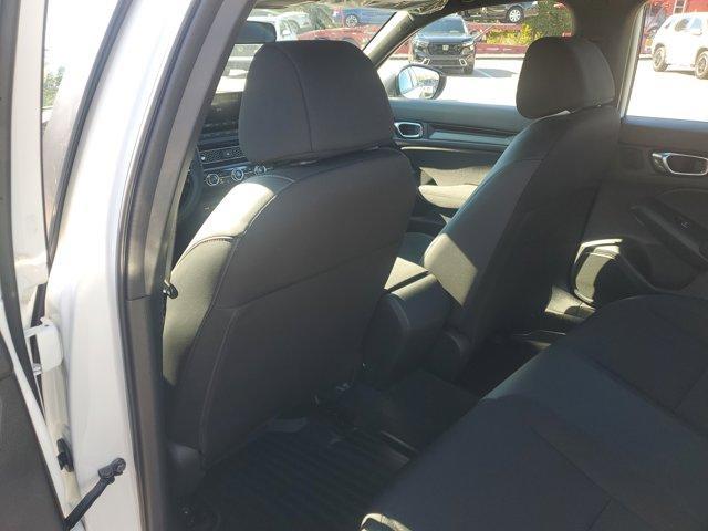 new 2026 Honda Civic car, priced at $26,974