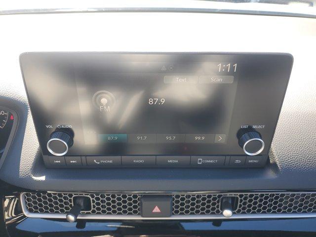 new 2026 Honda Civic car, priced at $26,974