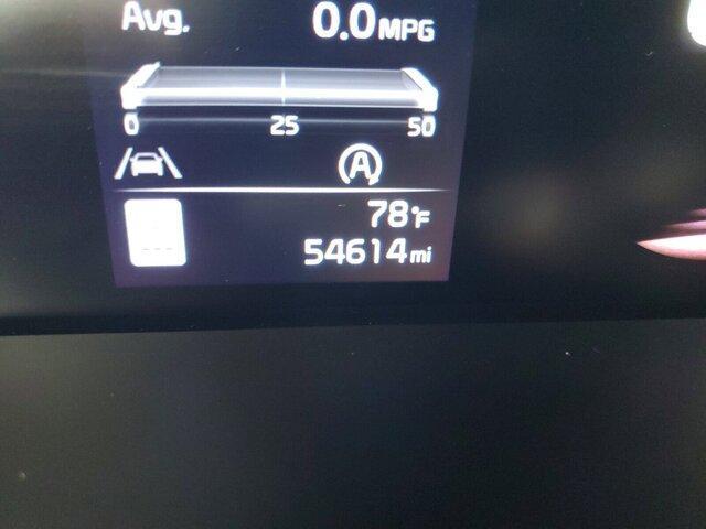 used 2023 Kia Soul car, priced at $17,441