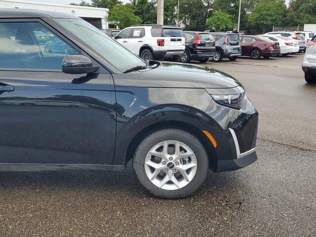 used 2023 Kia Soul car, priced at $17,441