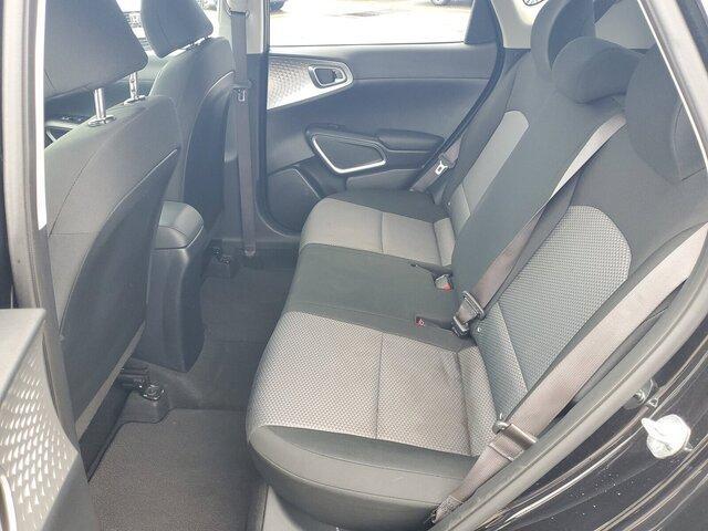 used 2023 Kia Soul car, priced at $17,441