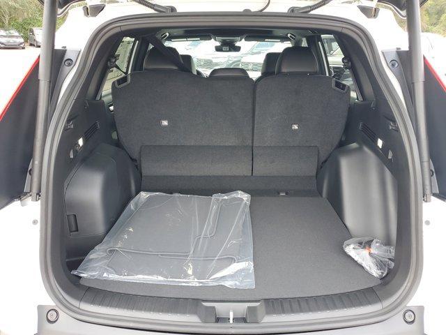 new 2026 Honda CR-V Hybrid car, priced at $38,593