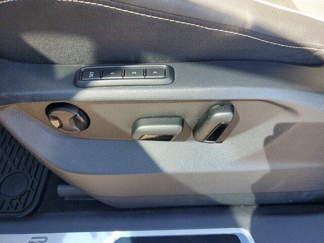 used 2022 Volkswagen Tiguan car, priced at $24,755