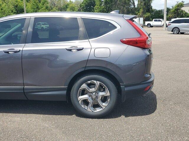 used 2019 Honda CR-V car, priced at $17,300