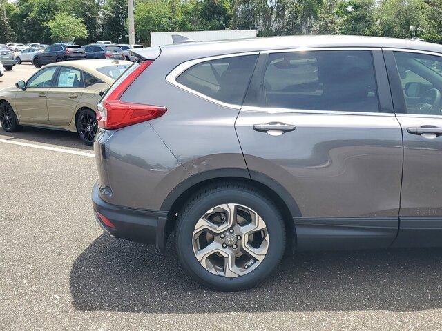 used 2019 Honda CR-V car, priced at $17,300