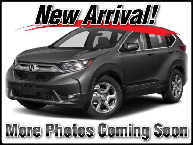used 2019 Honda CR-V car, priced at $18,000