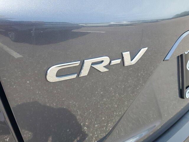 used 2019 Honda CR-V car, priced at $17,300