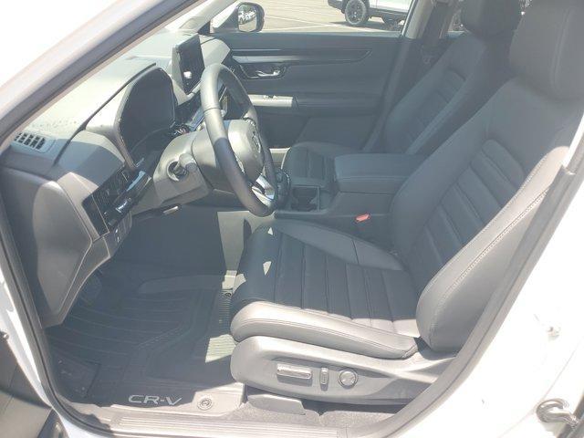 new 2025 Honda CR-V car, priced at $36,428