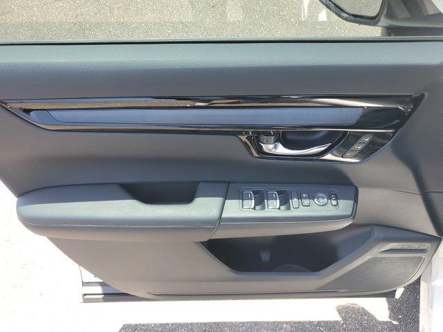 new 2025 Honda CR-V car, priced at $36,428