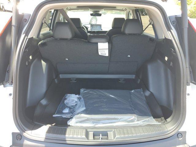 new 2025 Honda CR-V car, priced at $36,428