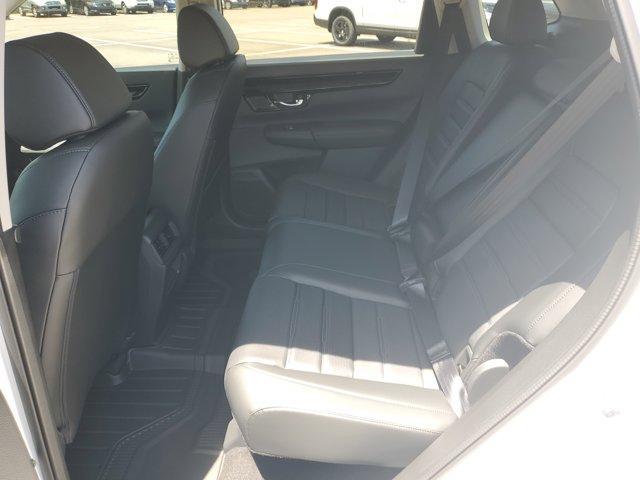 new 2025 Honda CR-V car, priced at $36,428