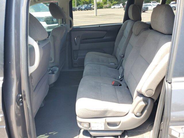 used 2016 Honda Odyssey car, priced at $11,793