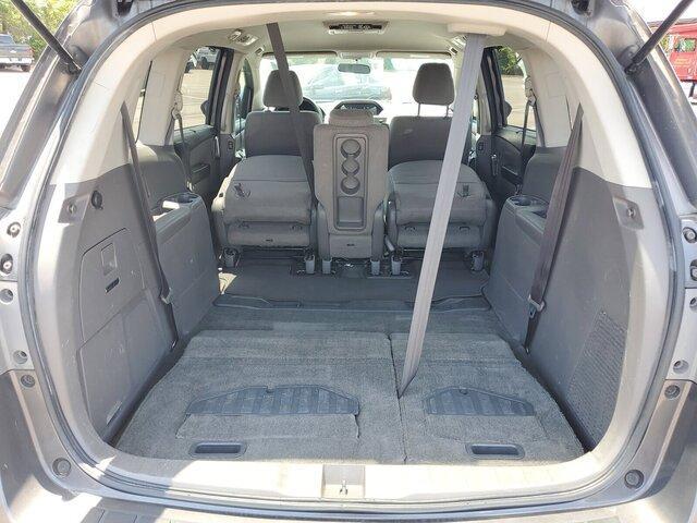 used 2016 Honda Odyssey car, priced at $11,793