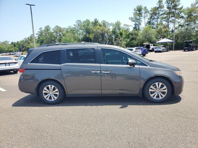 used 2016 Honda Odyssey car, priced at $11,793