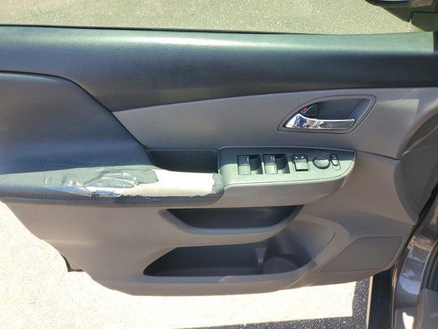 used 2016 Honda Odyssey car, priced at $13,988