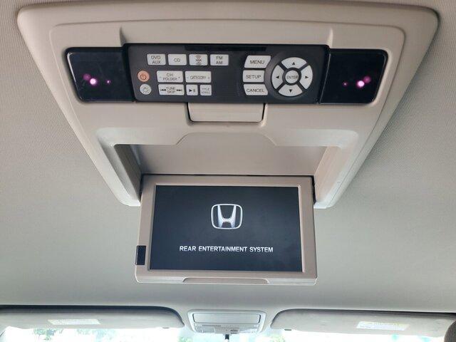 used 2016 Honda Odyssey car, priced at $11,793