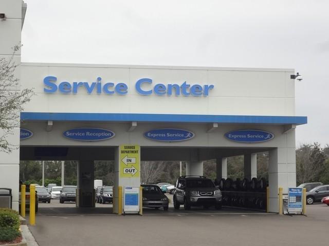 used 2016 Honda Odyssey car, priced at $11,893