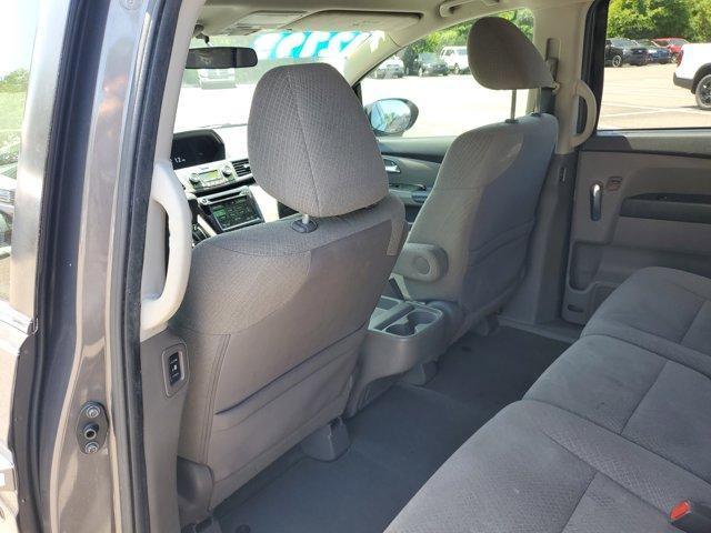 used 2016 Honda Odyssey car, priced at $13,988