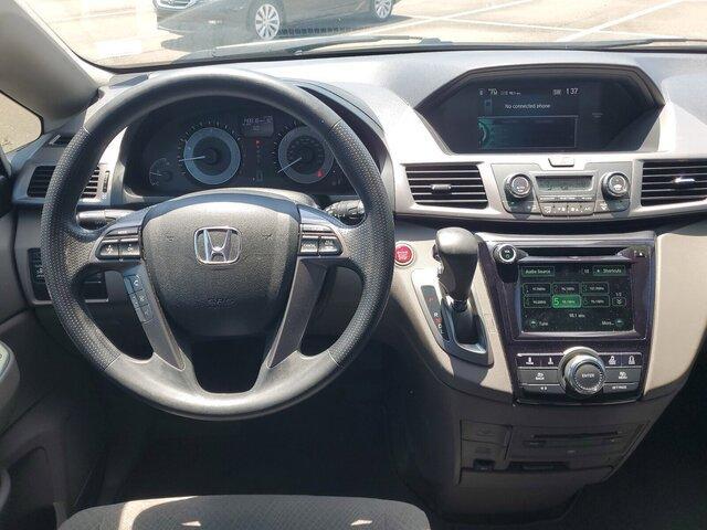 used 2016 Honda Odyssey car, priced at $11,793