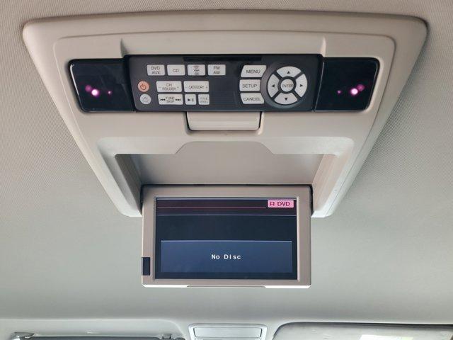 used 2016 Honda Odyssey car, priced at $13,988