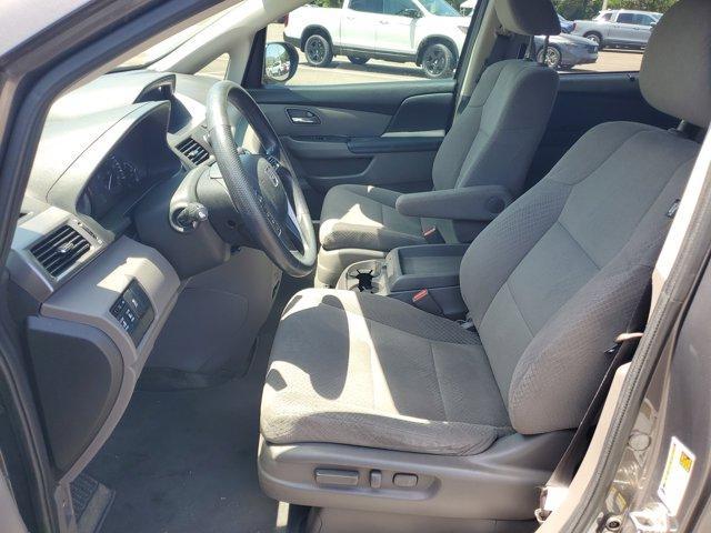 used 2016 Honda Odyssey car, priced at $13,988