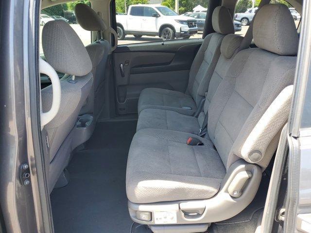 used 2016 Honda Odyssey car, priced at $13,988