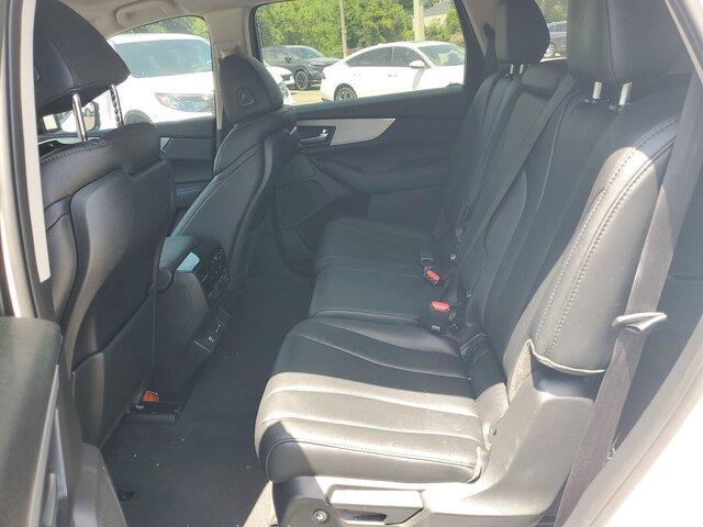 used 2025 Acura MDX car, priced at $46,888