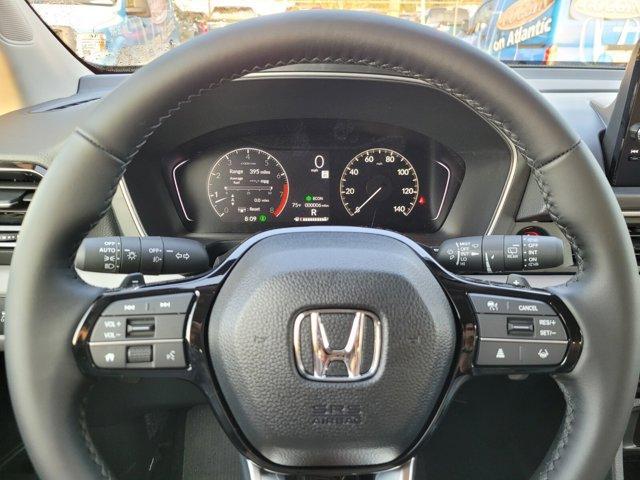 new 2025 Honda Pilot car, priced at $42,725