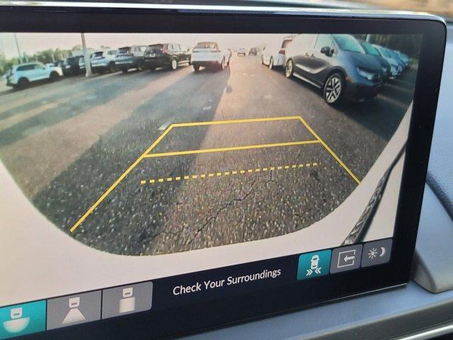 new 2025 Honda Pilot car, priced at $42,725