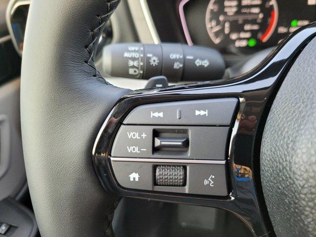 new 2025 Honda Pilot car, priced at $42,725