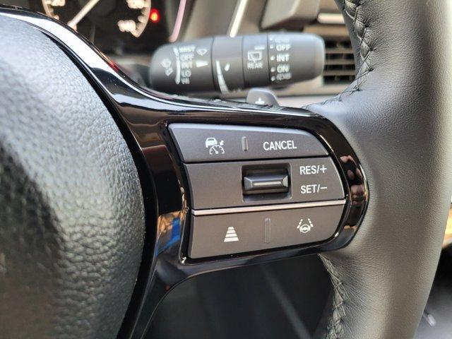 new 2025 Honda Pilot car, priced at $42,725