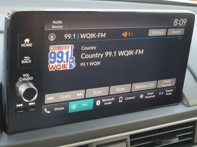 new 2025 Honda Pilot car, priced at $42,725