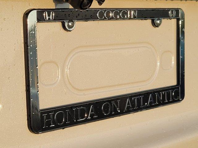 new 2025 Honda Pilot car, priced at $42,725