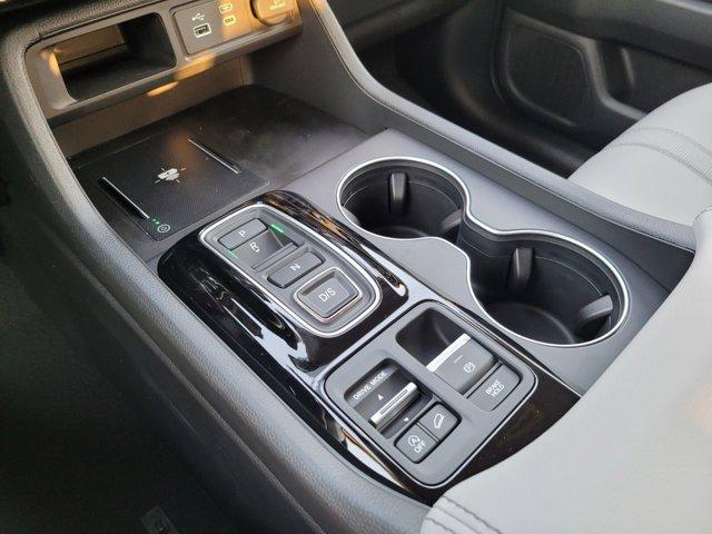 new 2025 Honda Pilot car, priced at $42,725