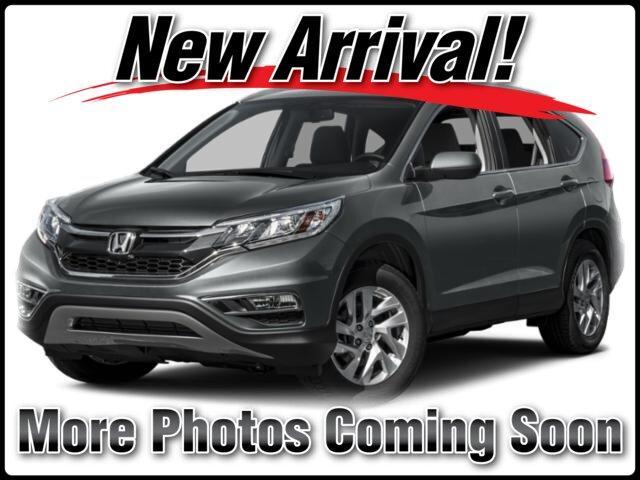 used 2015 Honda CR-V car, priced at $15,893