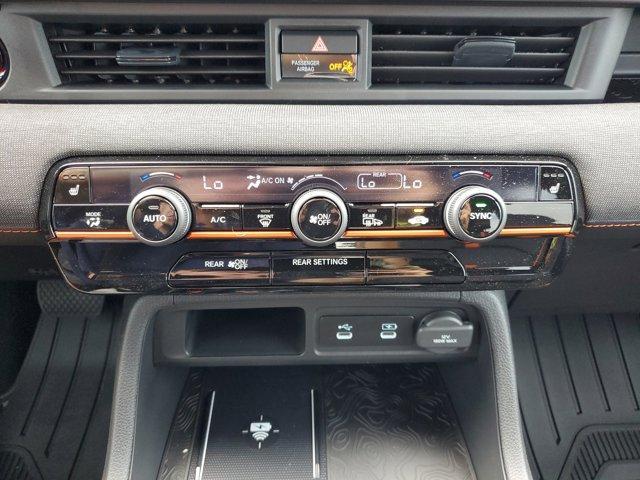 new 2026 Honda Passport car, priced at $47,368