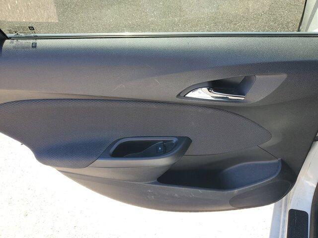 used 2018 Chevrolet Cruze car, priced at $11,877