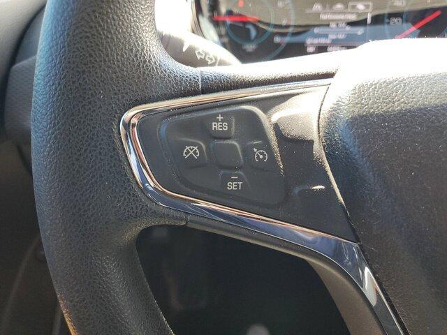 used 2018 Chevrolet Cruze car, priced at $11,877