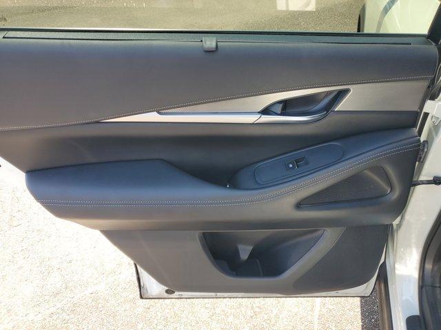 used 2023 INFINITI QX60 car, priced at $36,988