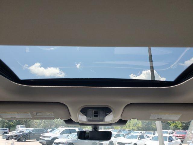 used 2023 INFINITI QX60 car, priced at $36,988
