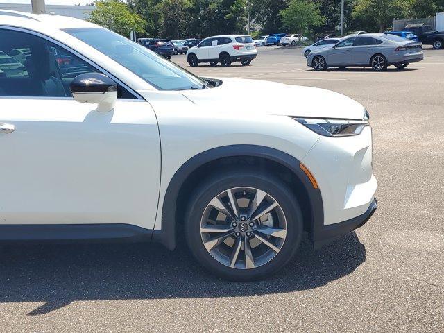 used 2023 INFINITI QX60 car, priced at $36,988