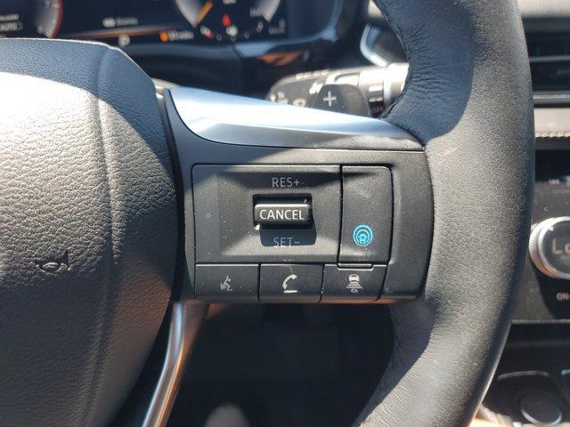 used 2023 INFINITI QX60 car, priced at $36,988