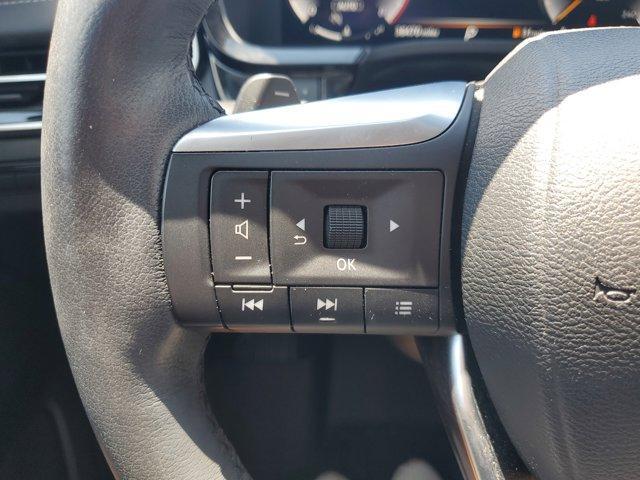 used 2023 INFINITI QX60 car, priced at $36,988