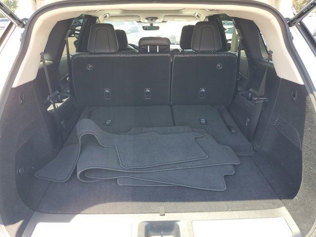 used 2023 INFINITI QX60 car, priced at $36,988