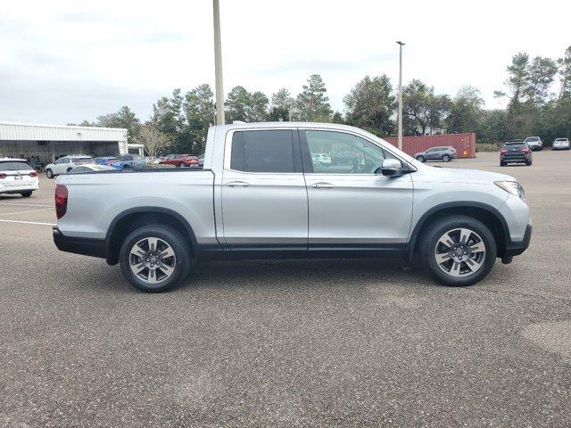 used 2019 Honda Ridgeline car, priced at $26,498