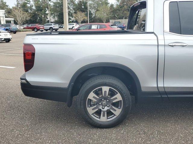 used 2019 Honda Ridgeline car, priced at $26,498