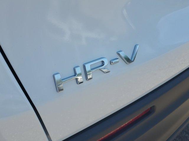 new 2026 Honda HR-V car, priced at $26,928