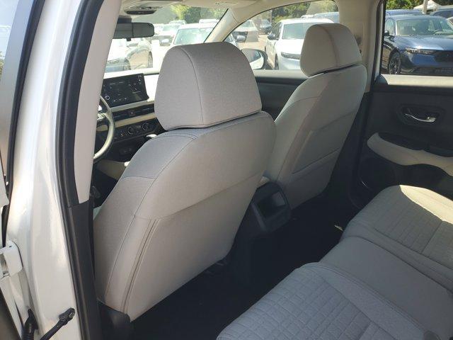 new 2026 Honda HR-V car, priced at $26,928