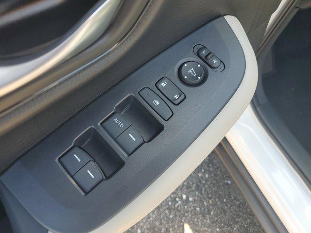 new 2026 Honda HR-V car, priced at $26,928