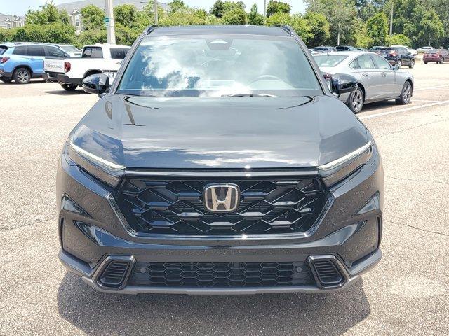 new 2025 Honda CR-V Hybrid car, priced at $37,319
